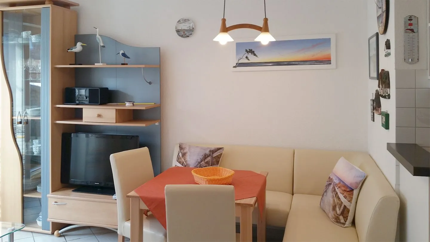 Mühlenpark 2 Mühlenpark Haus A Wo 2 Ostseebad Prerow -