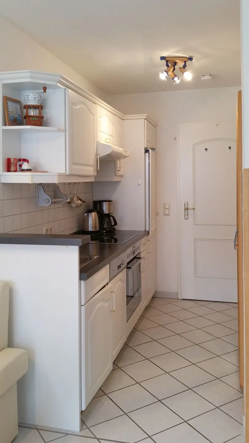 Mühlenpark 2 Mühlenpark Haus A Wo 2 Ostseebad Prerow -