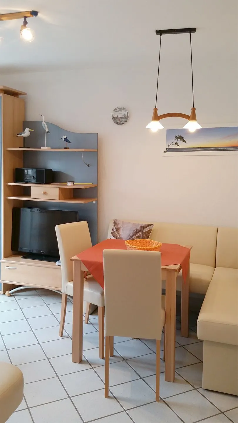 Mühlenpark 2 Mühlenpark Haus A Wo 2 Ostseebad Prerow -