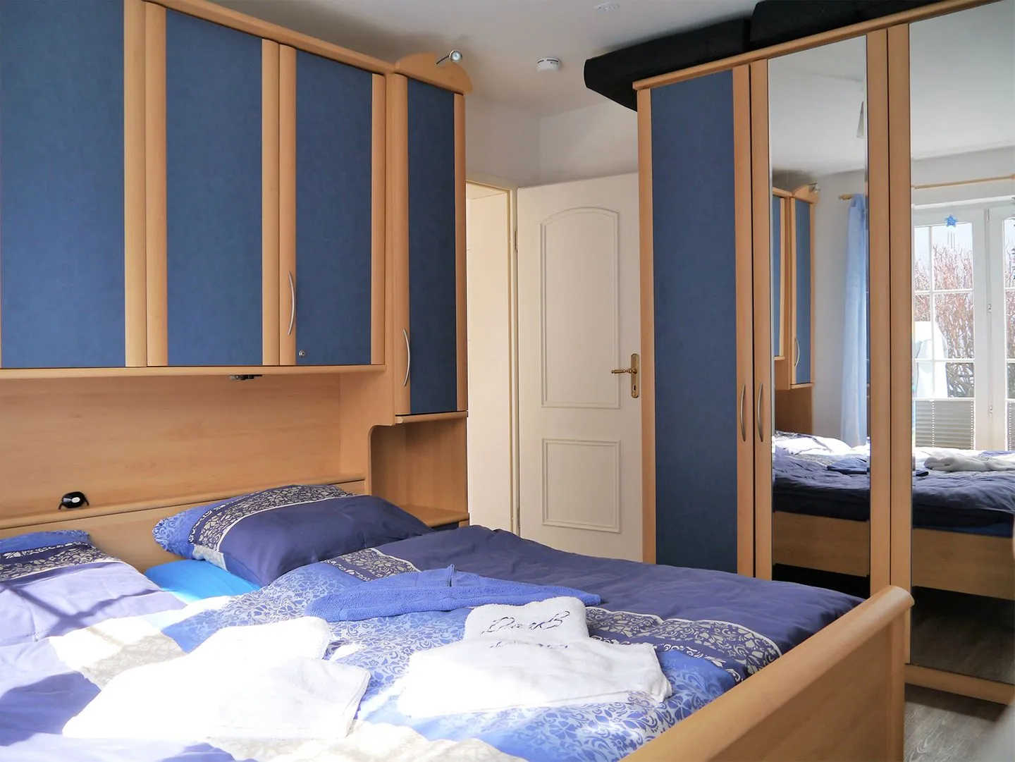 Mühlenpark 2 Mühlenpark Haus A Wo 2 Ostseebad Prerow -