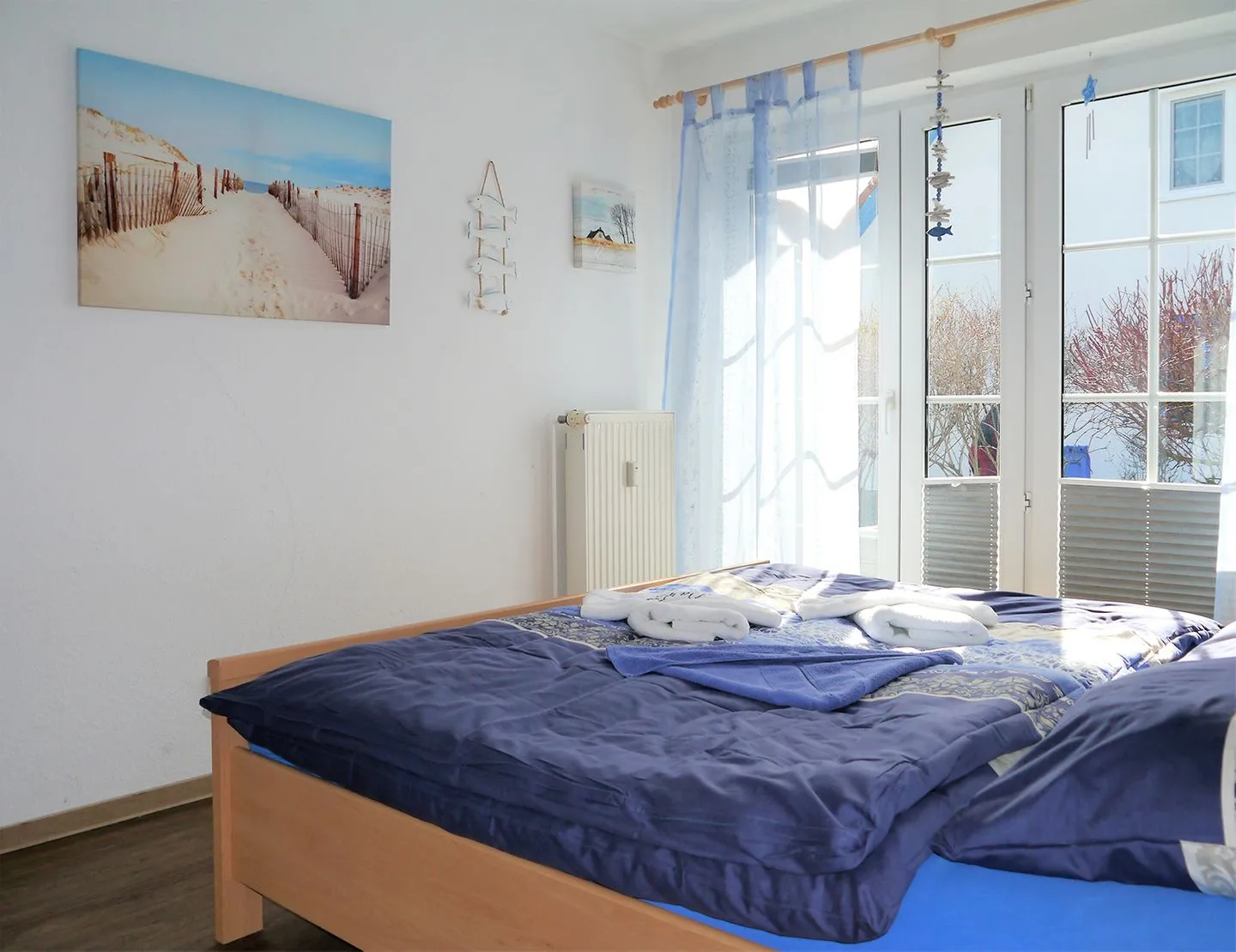 Mühlenpark 2 Mühlenpark Haus A Wo 2 Ostseebad Prerow -
