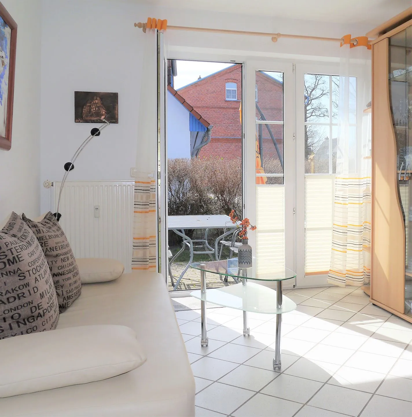 Mühlenpark 2 Mühlenpark Haus A Wo 2 Ostseebad Prerow -