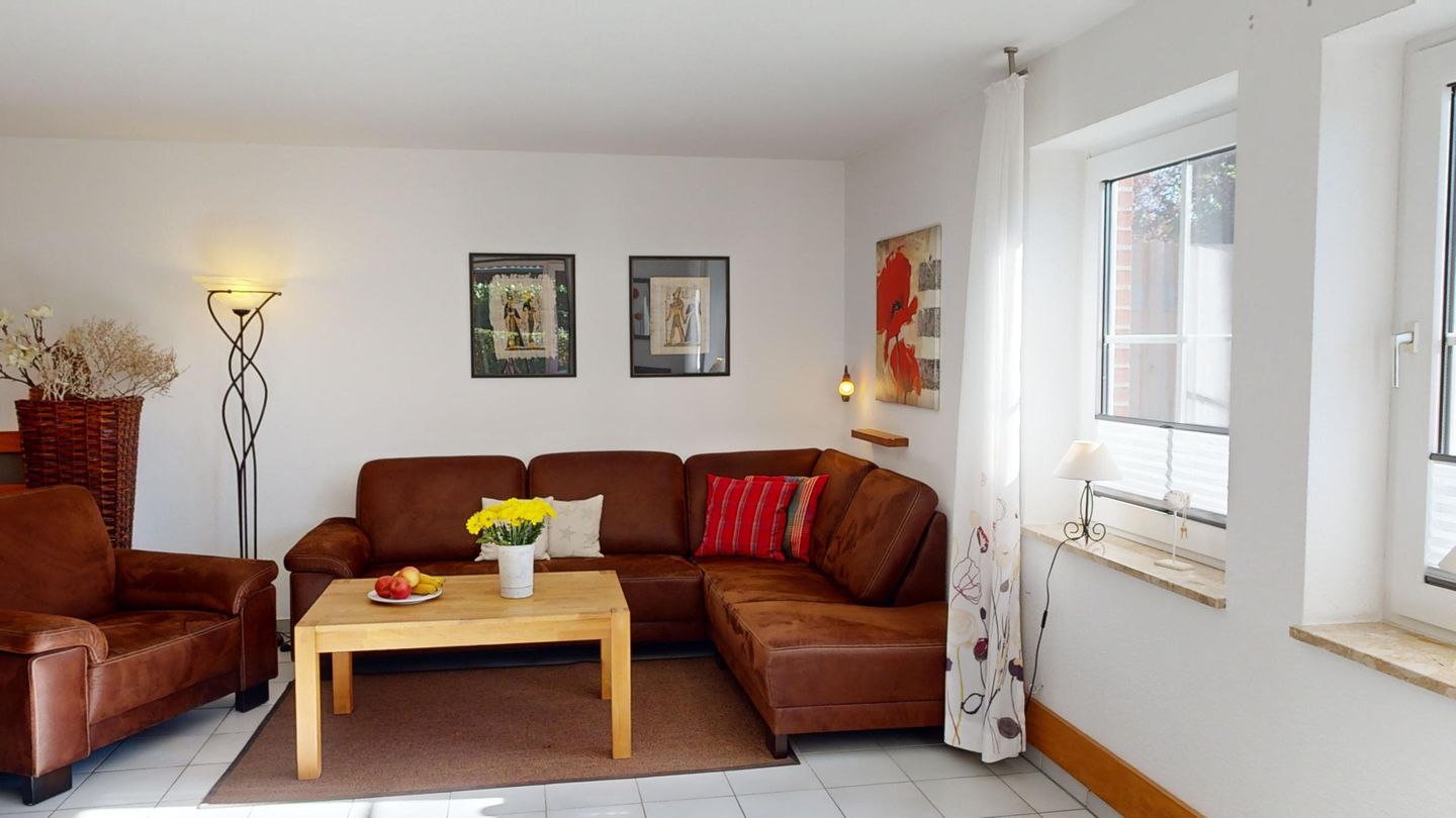 Wenkendorf Apartment "Küstenzauber" Bild 2