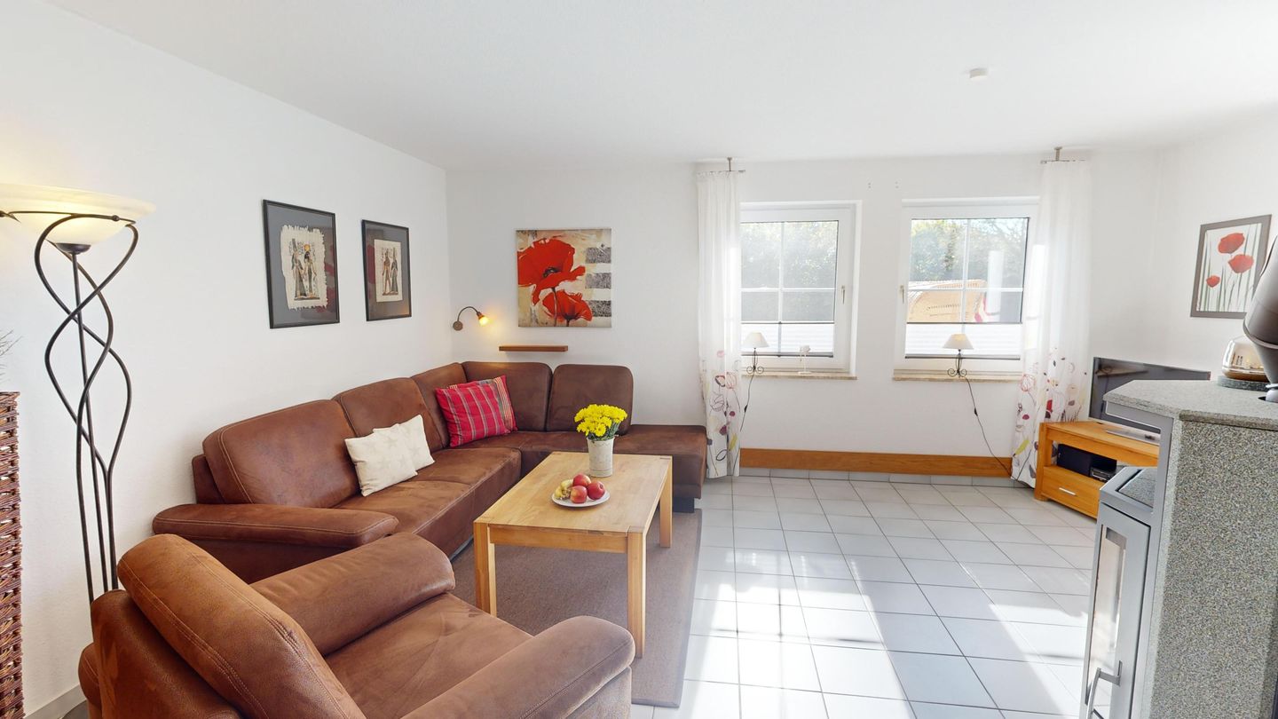 Wenkendorf Apartment "Küstenzauber" Bild 5