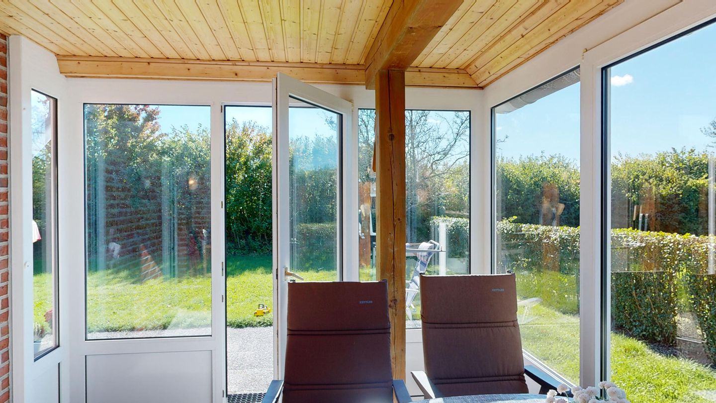 Wenkendorf Apartment "Küstenzauber" Bild 9