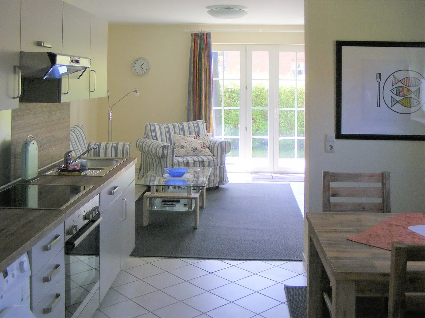 Mühlenpark 2 Mühlenpark Haus A Wo 3 Ostseebad Prerow -