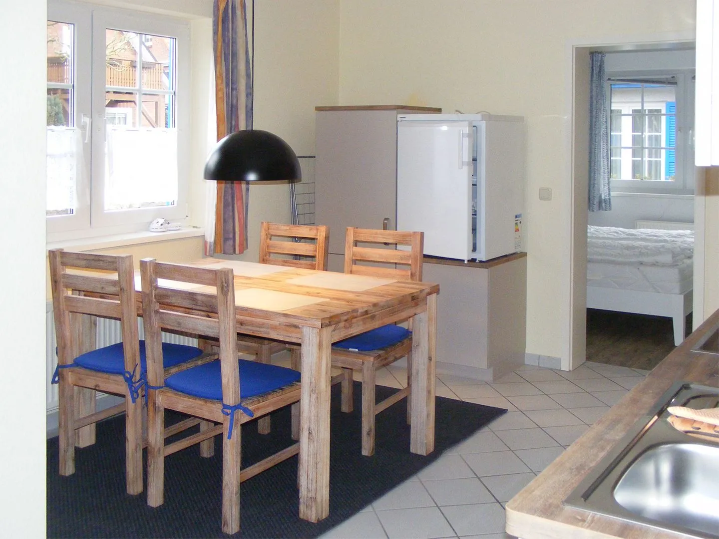 Mühlenpark 2 Mühlenpark Haus A Wo 3 Ostseebad Prerow -