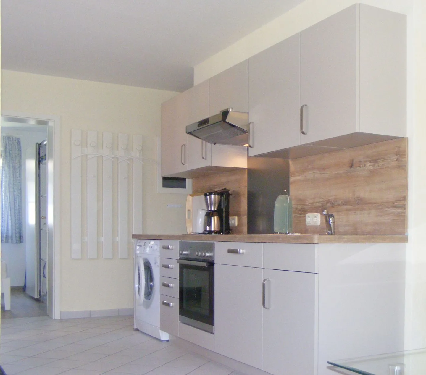 Mühlenpark 2 Mühlenpark Haus A Wo 3 Ostseebad Prerow -