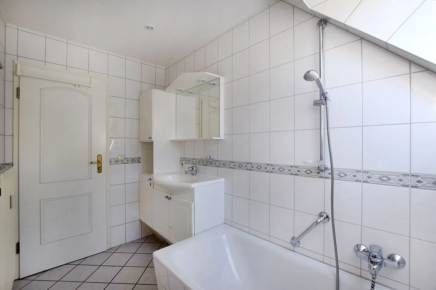 Mühlenpark 2 Mühlenpark Haus A Wo 4 Ostseebad Prerow -