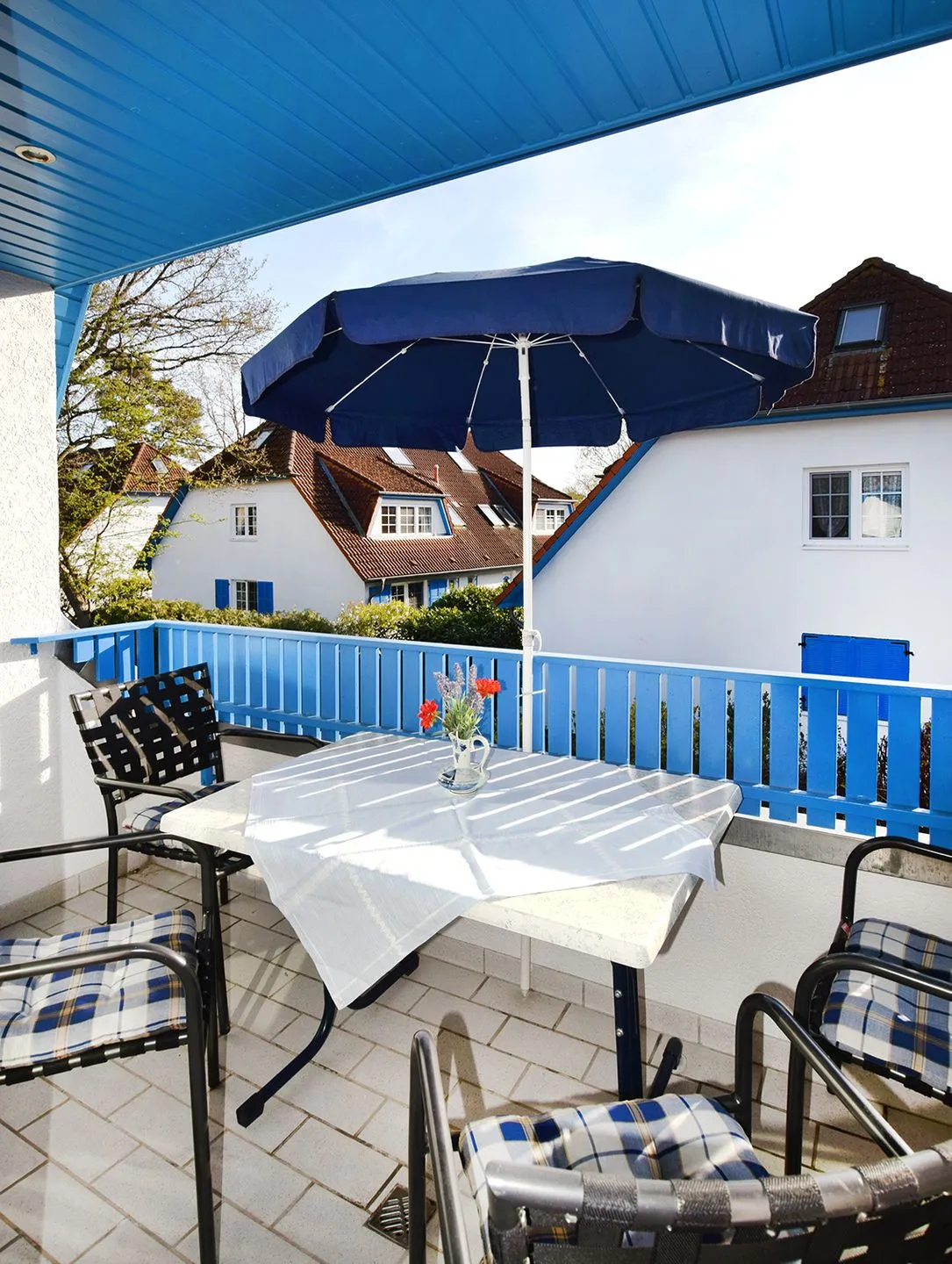 Mühlenpark 2 Mühlenpark Haus A Wo 4 Ostseebad Prerow -