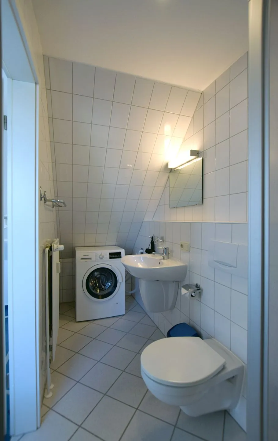 Mühlenpark 2 Mühlenpark Haus A Wo 4 Ostseebad Prerow -