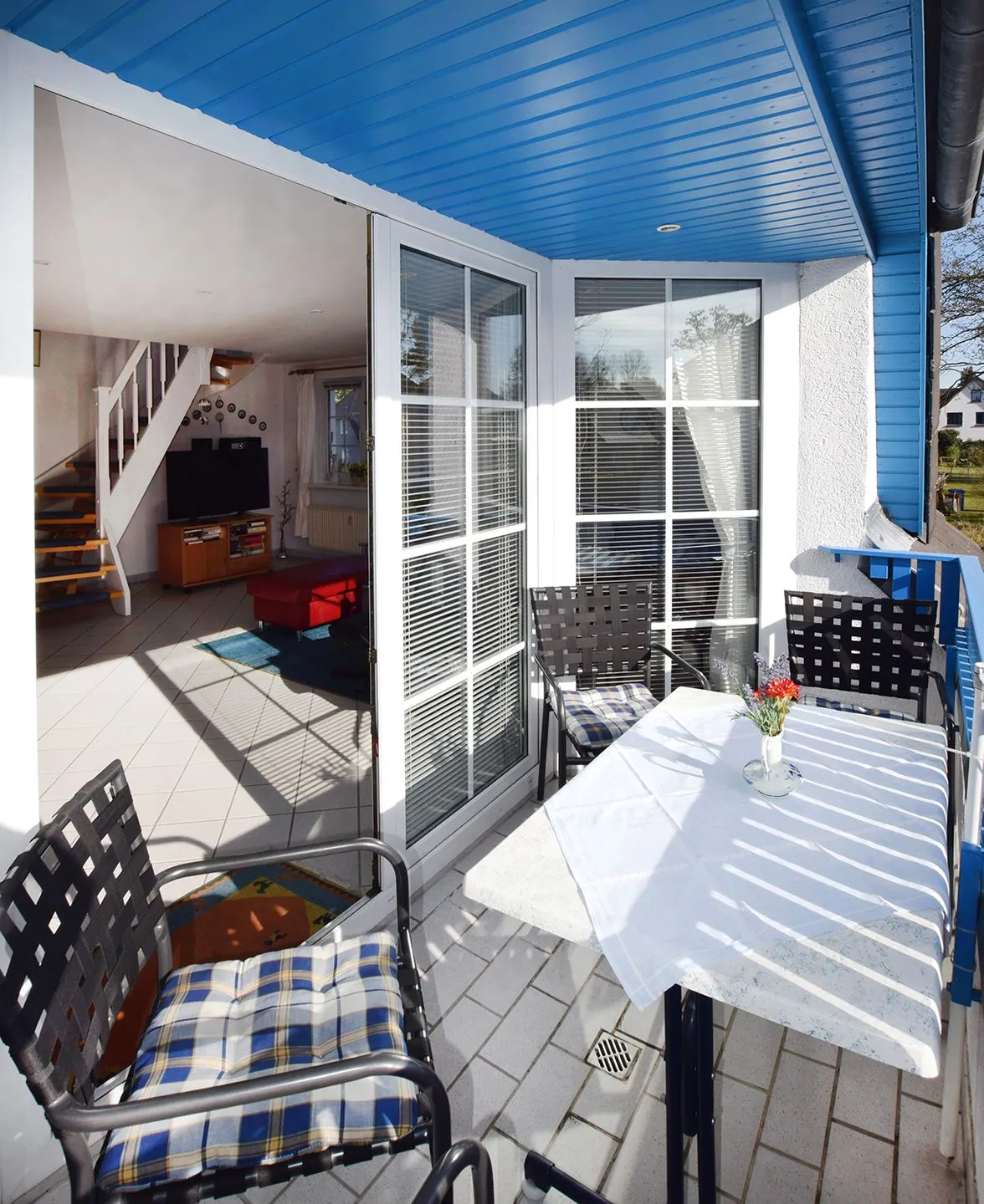 Mühlenpark 2 Mühlenpark Haus A Wo 4 Ostseebad Prerow -