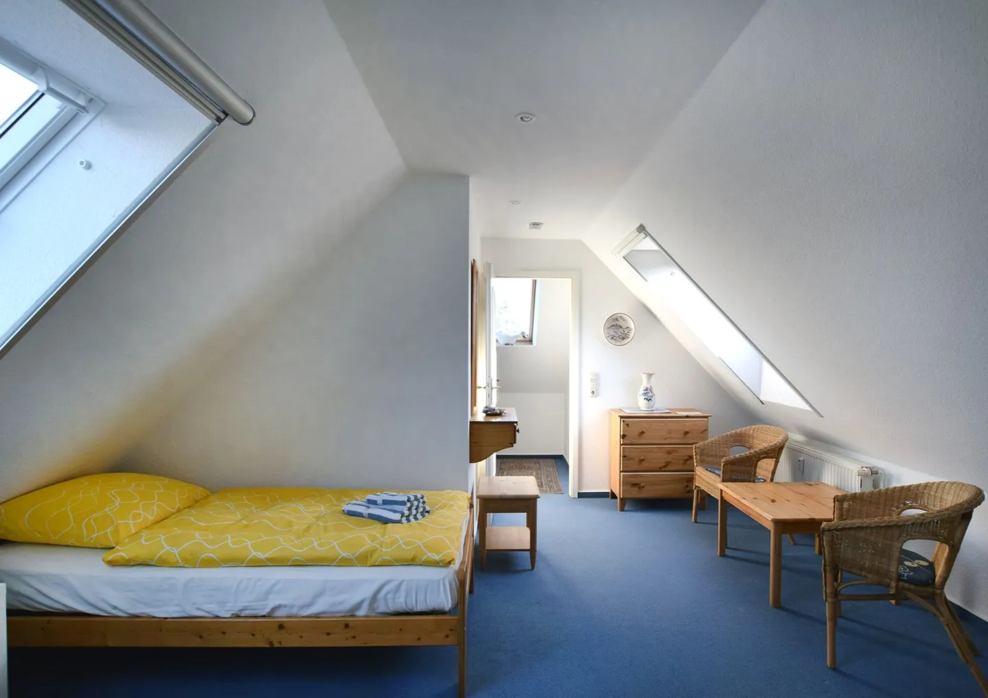 Mühlenpark 2 Mühlenpark Haus A Wo 4 Ostseebad Prerow -