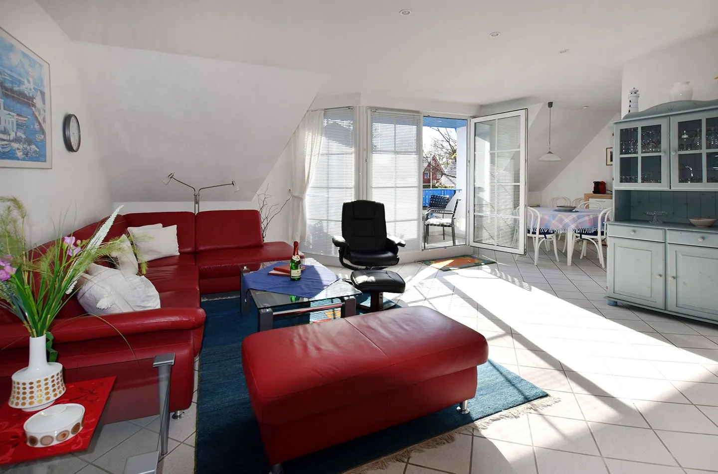 Mühlenpark 2 Mühlenpark Haus A Wo 4 Ostseebad Prerow -