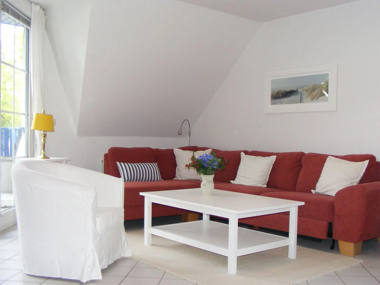 Mühlenpark 2 Mühlenpark Haus A Wo 5 Ostseebad Prerow -