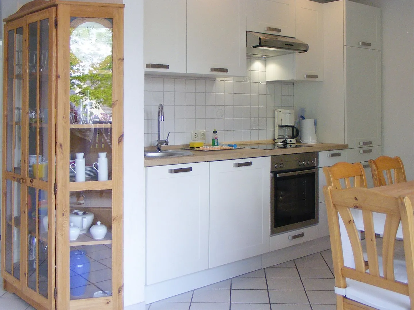Mühlenpark 2 Mühlenpark Haus A Wo 5 Ostseebad Prerow -