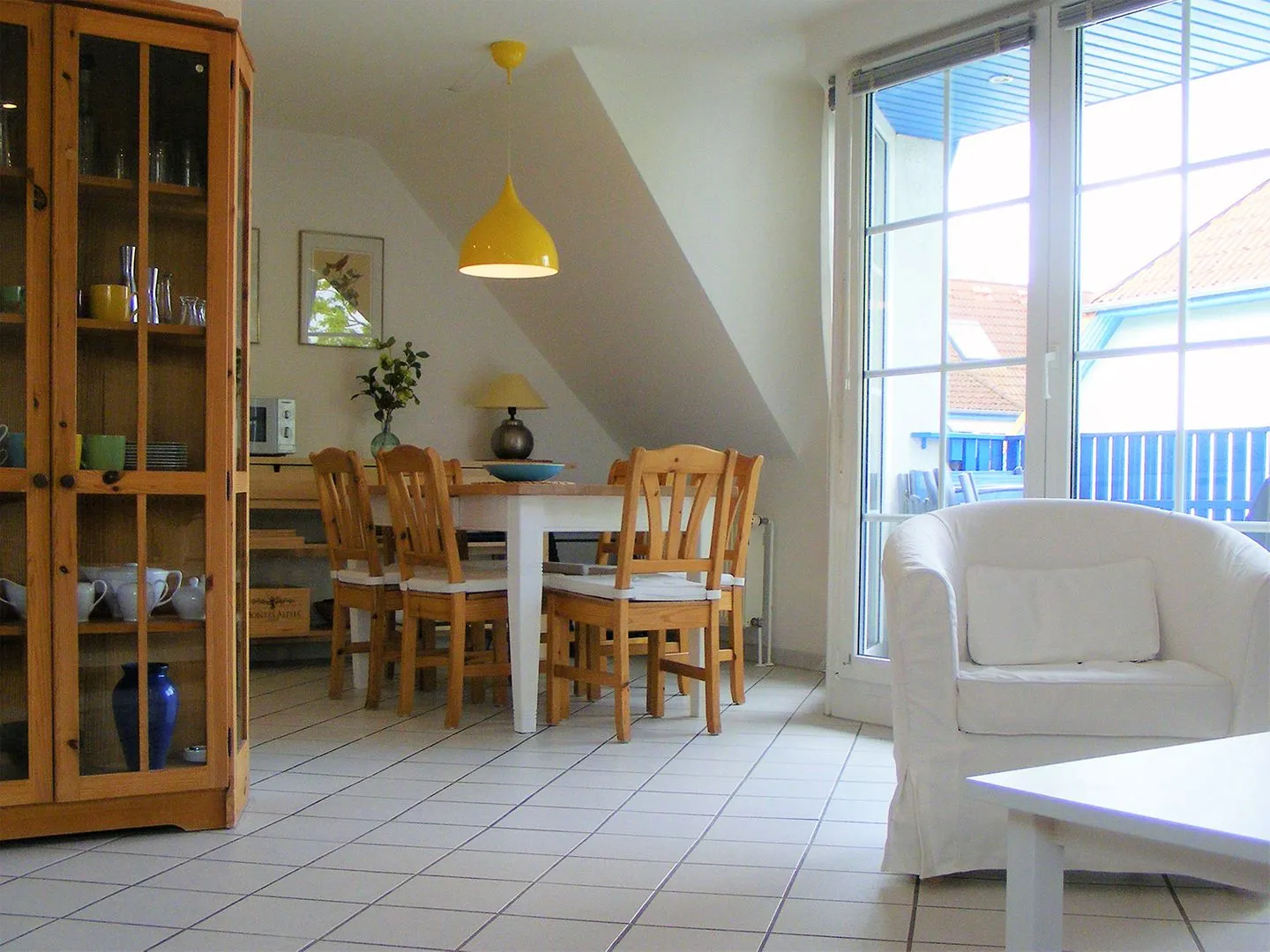 Mühlenpark 2 Mühlenpark Haus A Wo 5 Ostseebad Prerow -