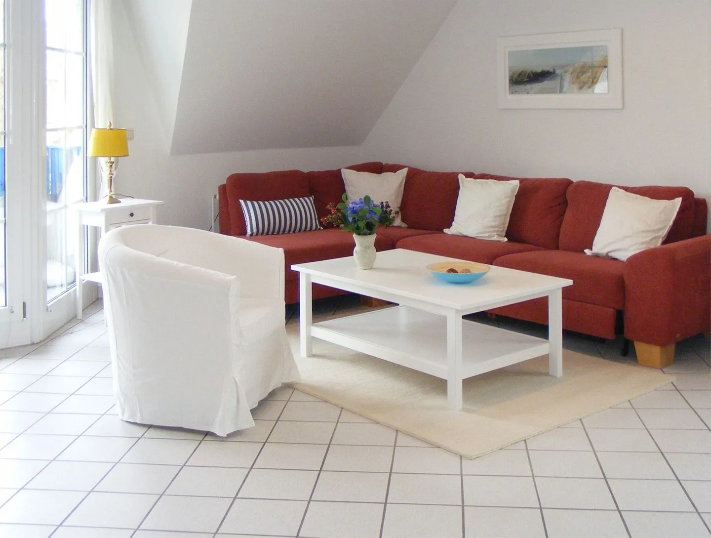 Mühlenpark 2 Mühlenpark Haus A Wo 5 Ostseebad Prerow -
