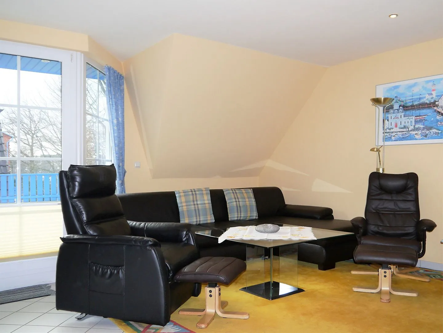 Mühlenpark 2 Mühlenpark Haus B Wo 10 Ostseebad Prerow -
