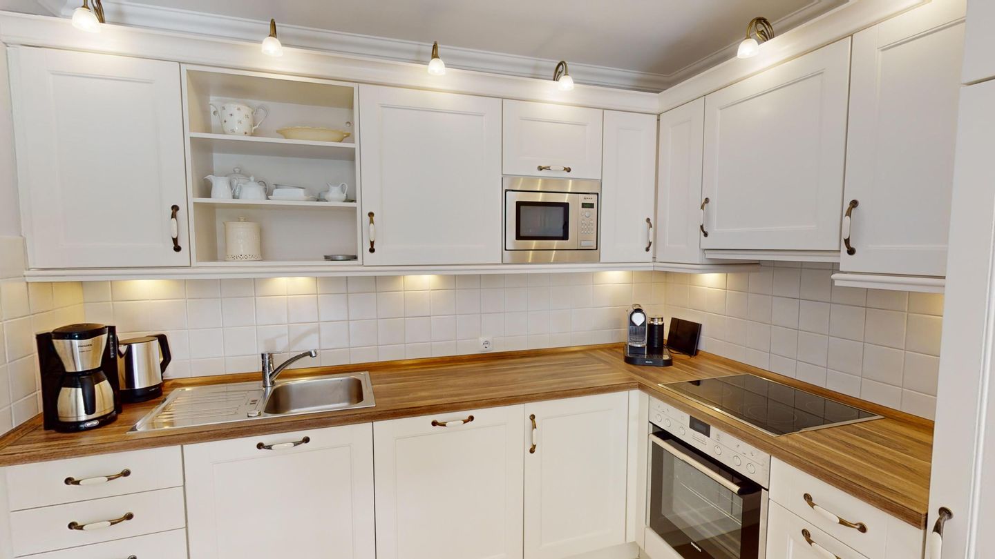 Küche / Küchenzeile