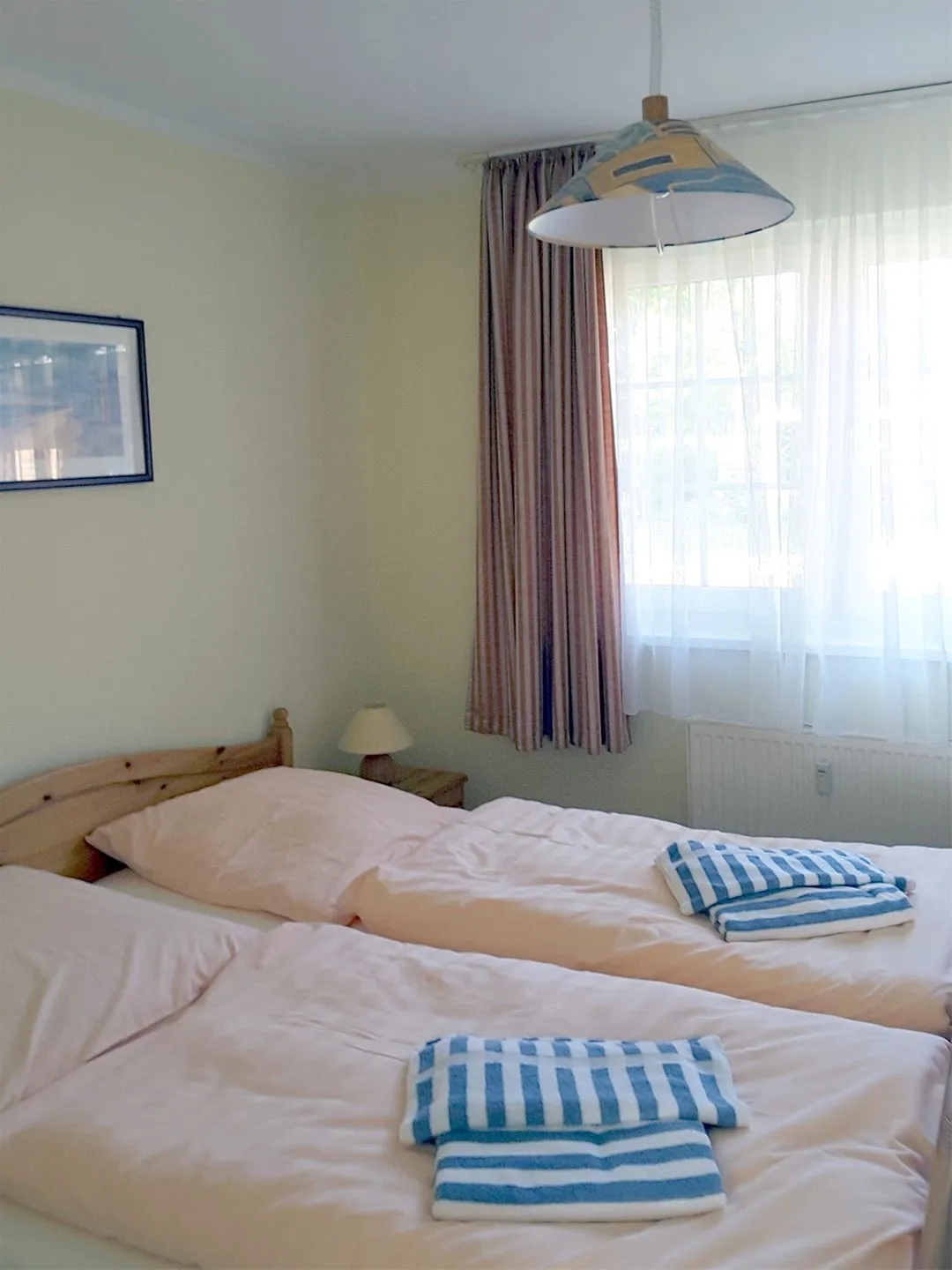Mühlenpark 2 Mühlenpark Haus B Wo 8 Ostseebad Prerow -