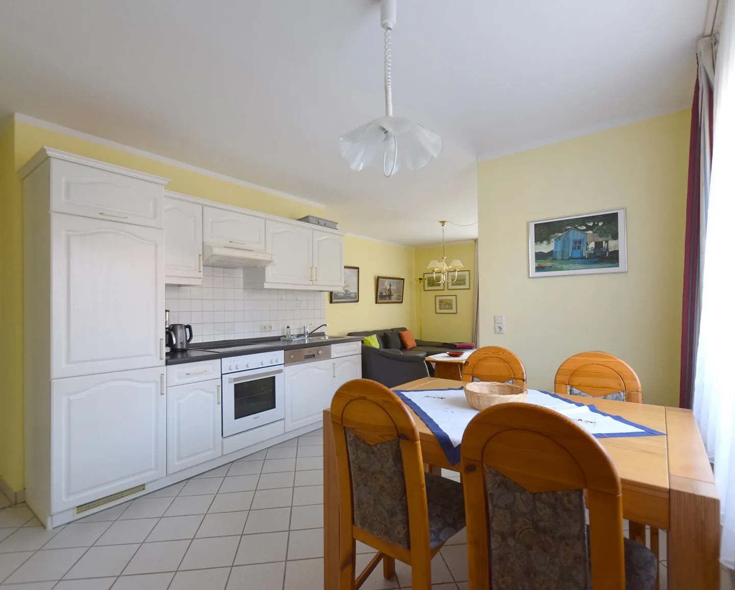 Mühlenpark 2 Mühlenpark Haus B Wo 8 Ostseebad Prerow -