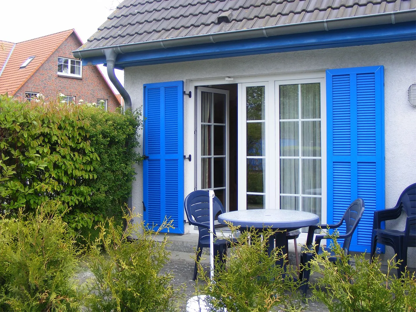 Mühlenpark 2 Mühlenpark Haus B Wo 8 Ostseebad Prerow -
