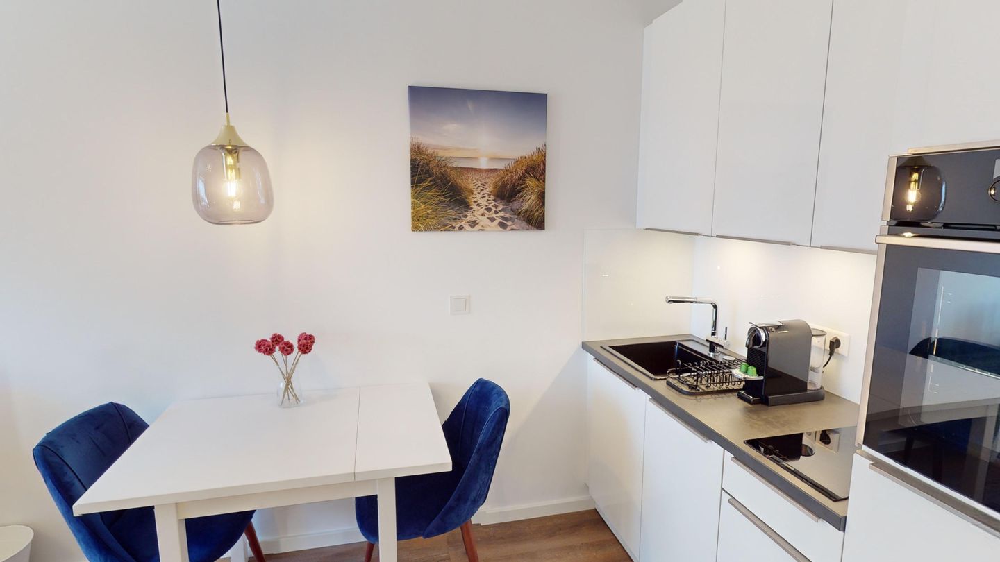 Küche / Küchenzeile