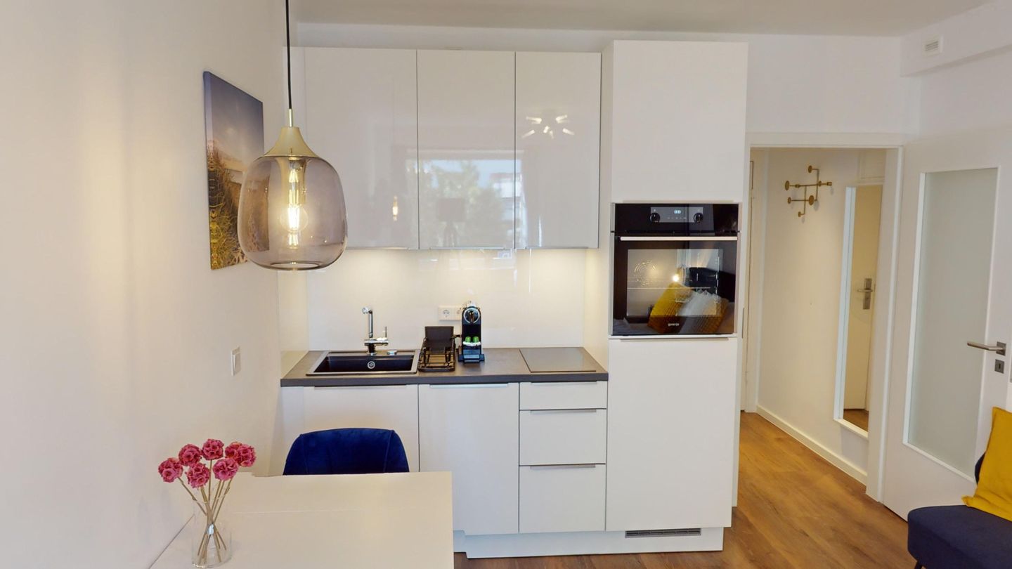 Küche / Küchenzeile