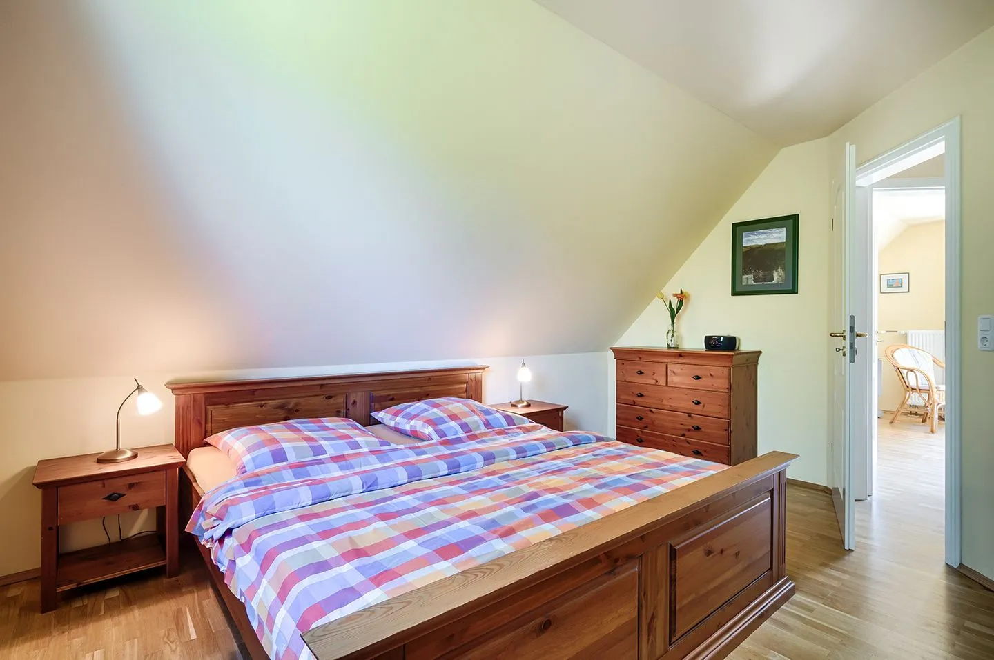 Ostseeperle Ostseebad Prerow -