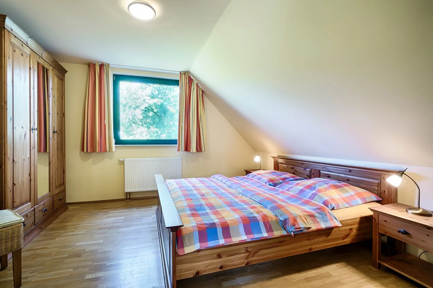 Ostseeperle Ostseebad Prerow -