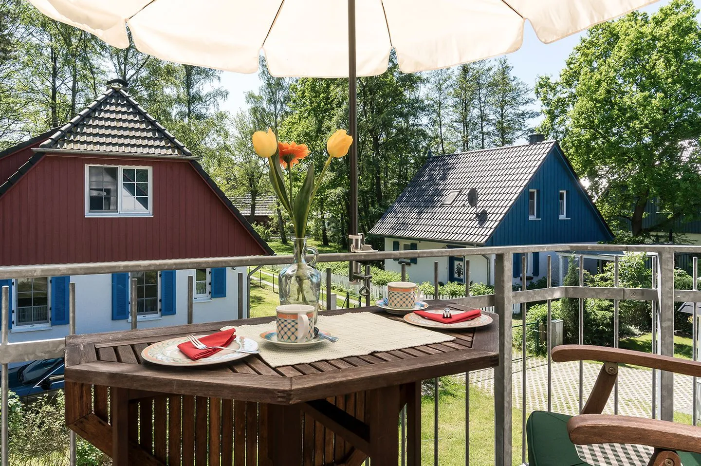 Ostseeperle Ostseebad Prerow -