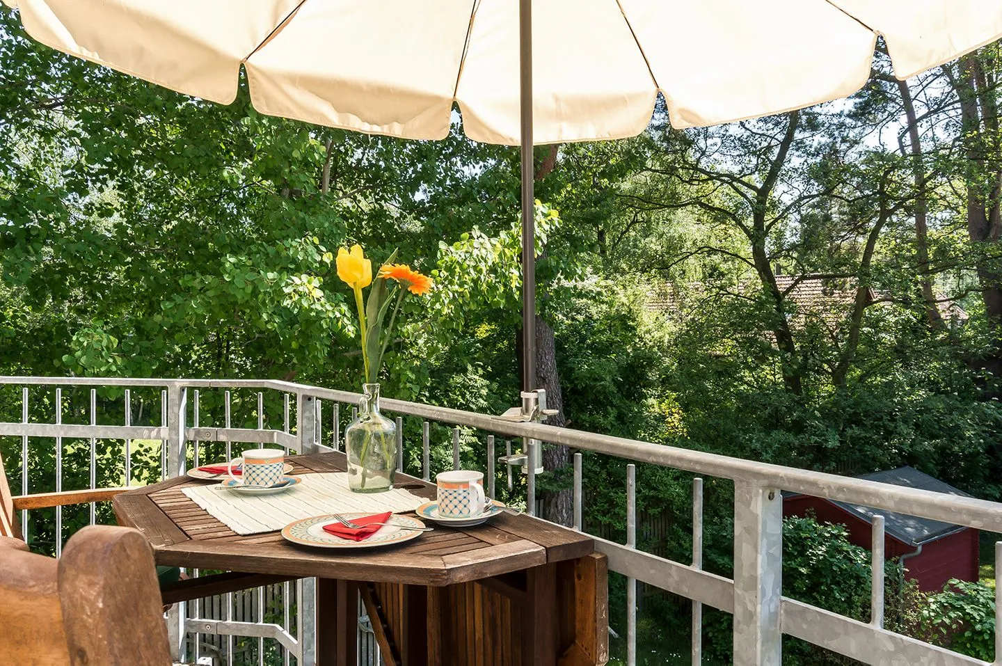 Ostseeperle Ostseebad Prerow -