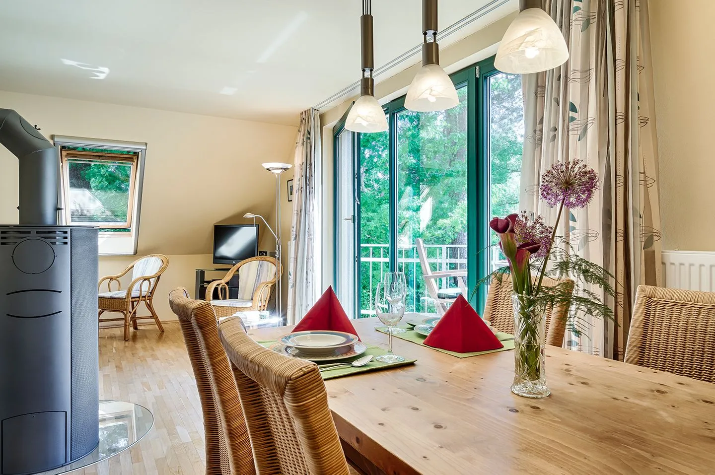 Ostseeperle Ostseebad Prerow -