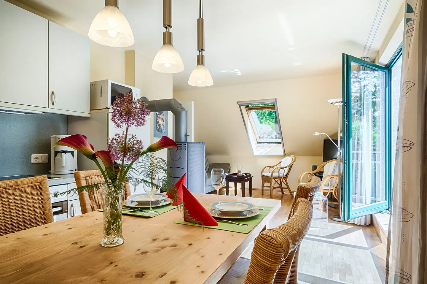 Ostseeperle Ostseebad Prerow -