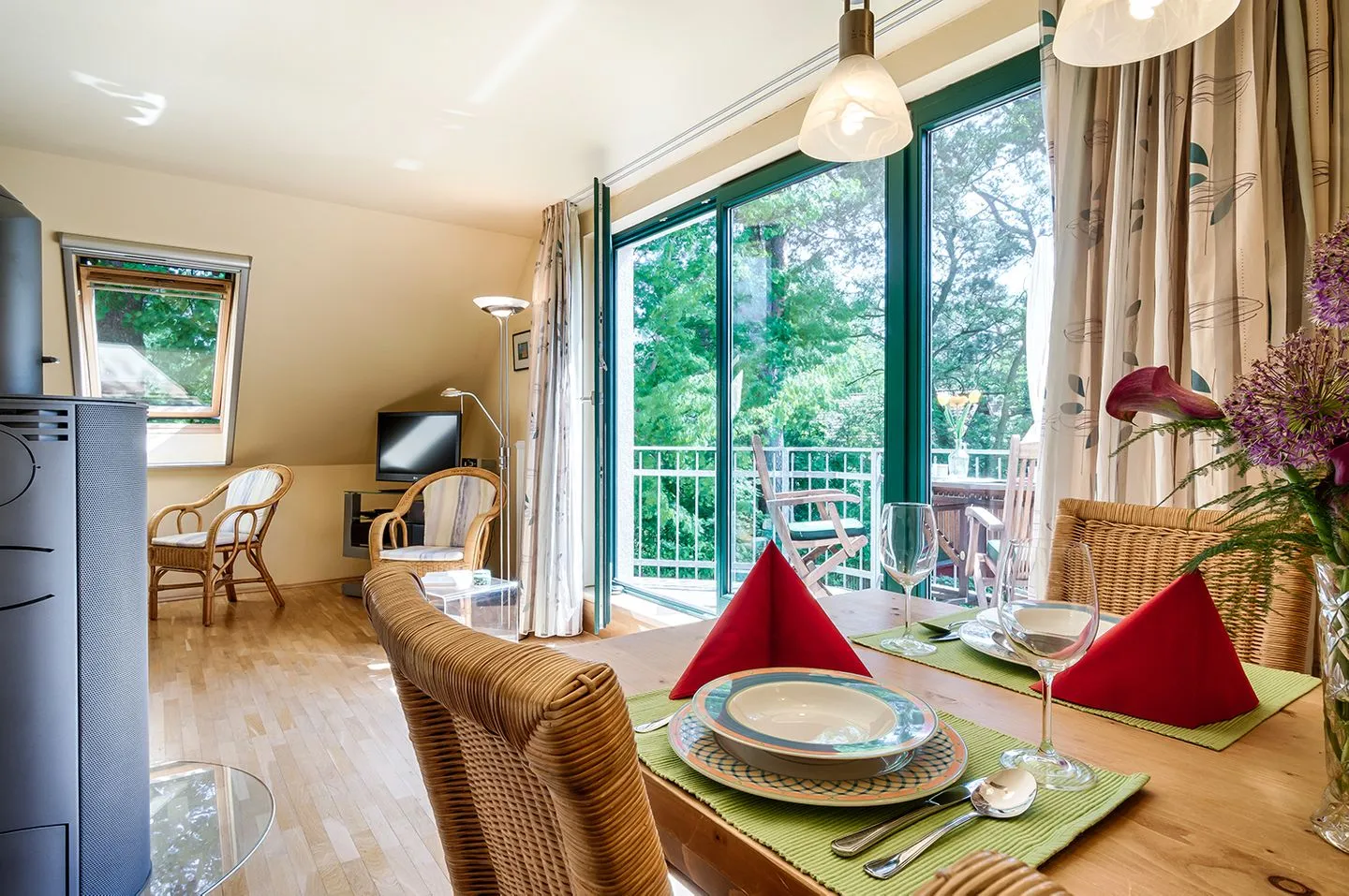 Ostseeperle Ostseebad Prerow -
