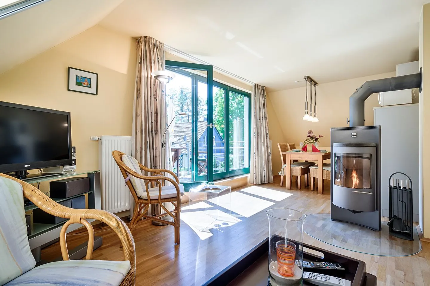 Ostseeperle Ostseebad Prerow -