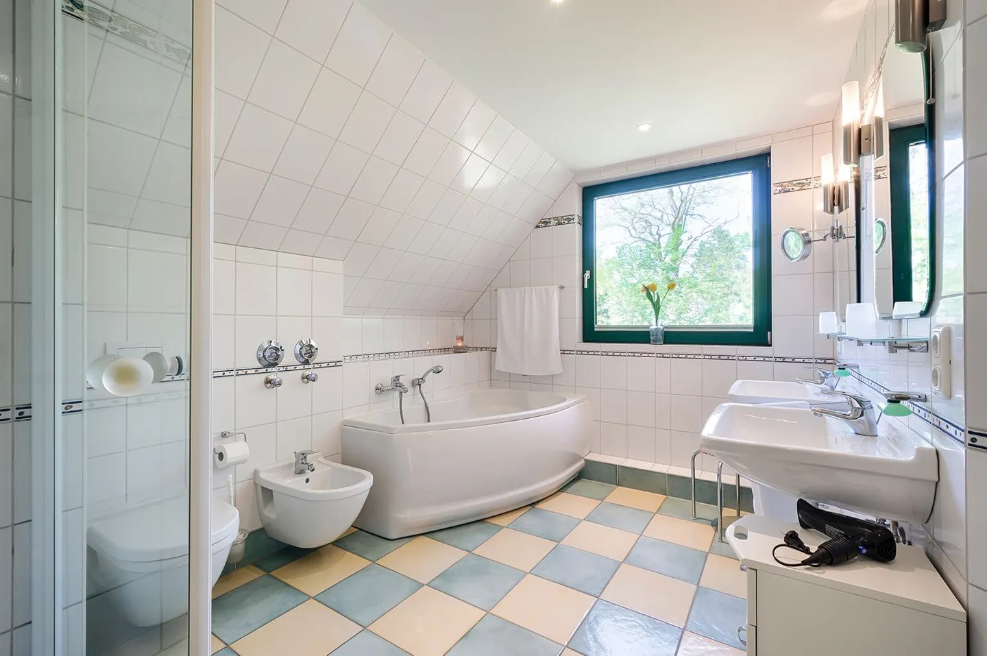Ostseeperle Ostseebad Prerow -