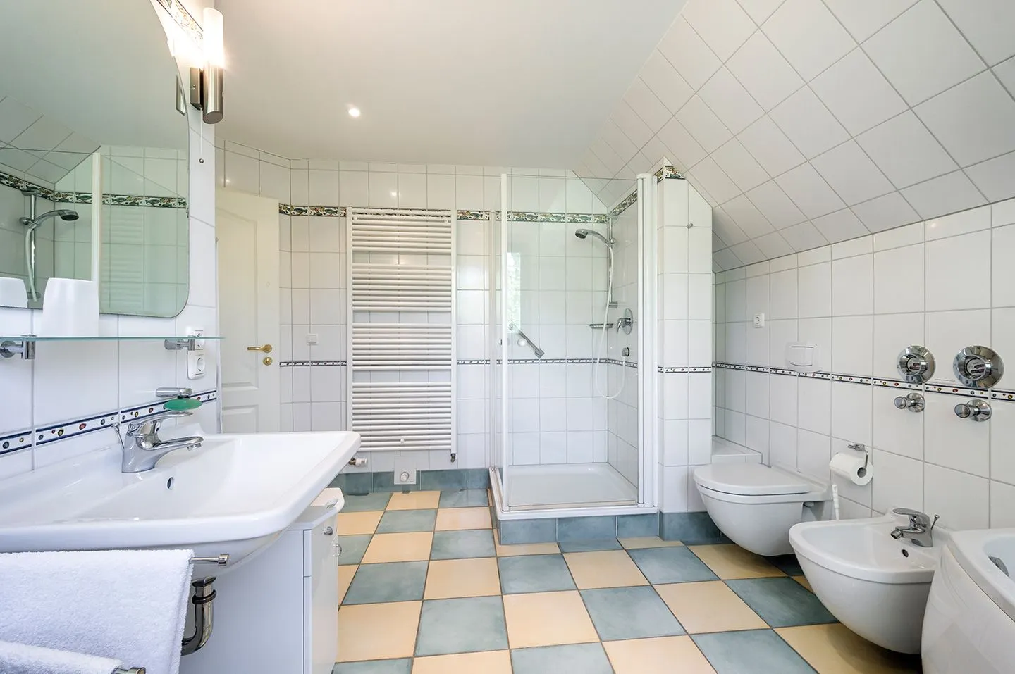 Ostseeperle Ostseebad Prerow -