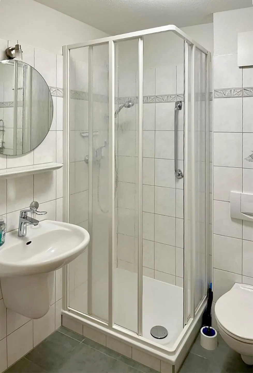 Romantischer Winkel | W3 Ostseebad Prerow -