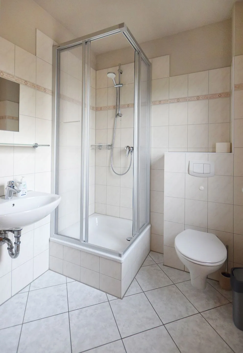 FHH "Sehnsucht" Ostseebad Prerow -