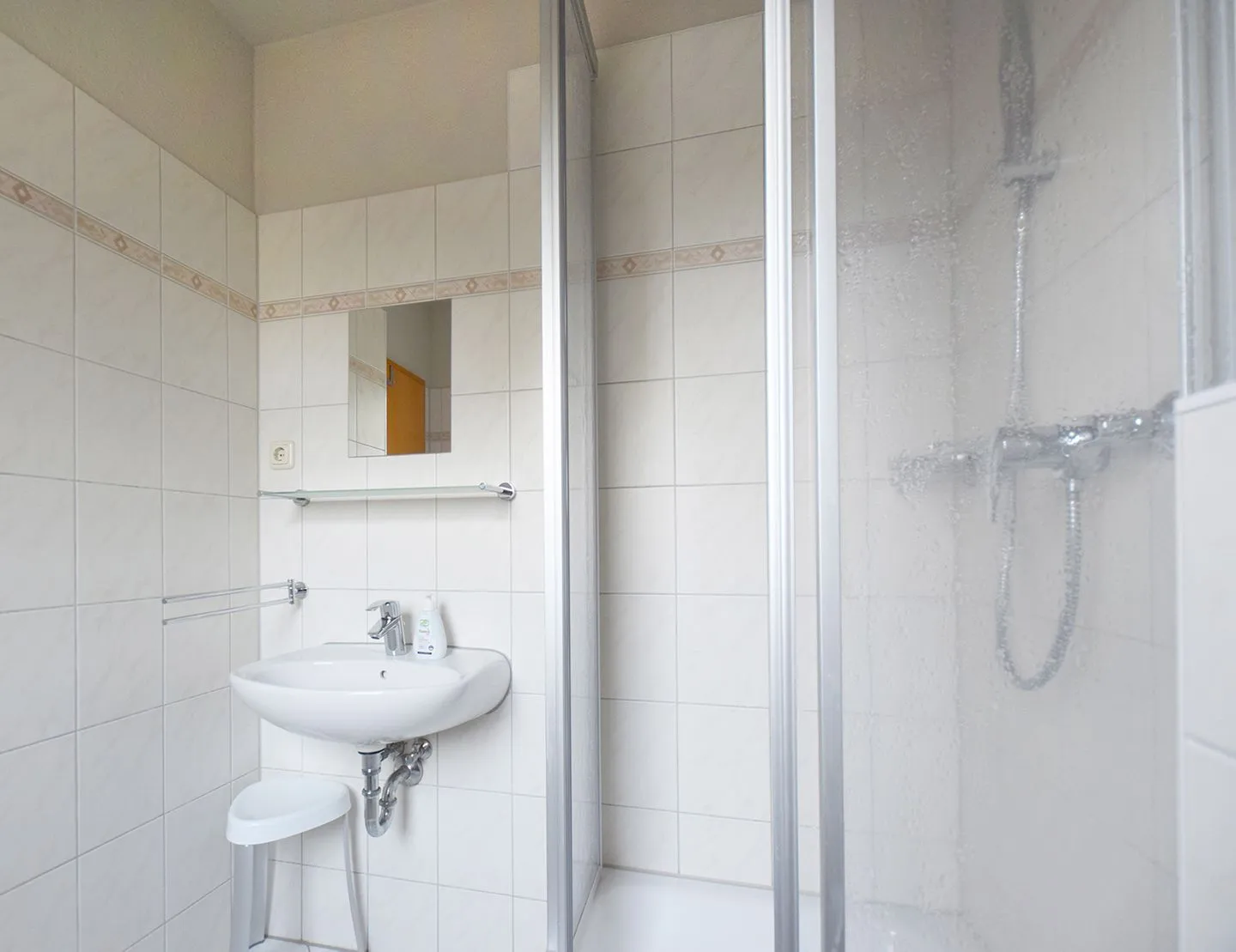 FHH "Sehnsucht" Ostseebad Prerow -