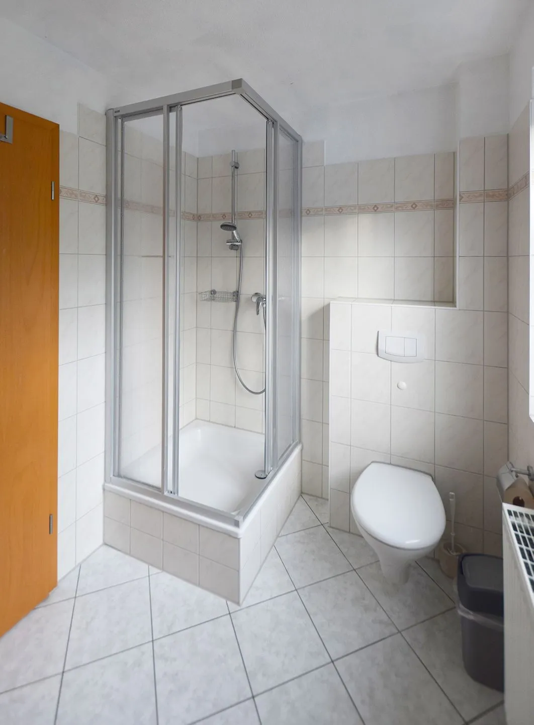 FHH "Sehnsucht" Ostseebad Prerow -