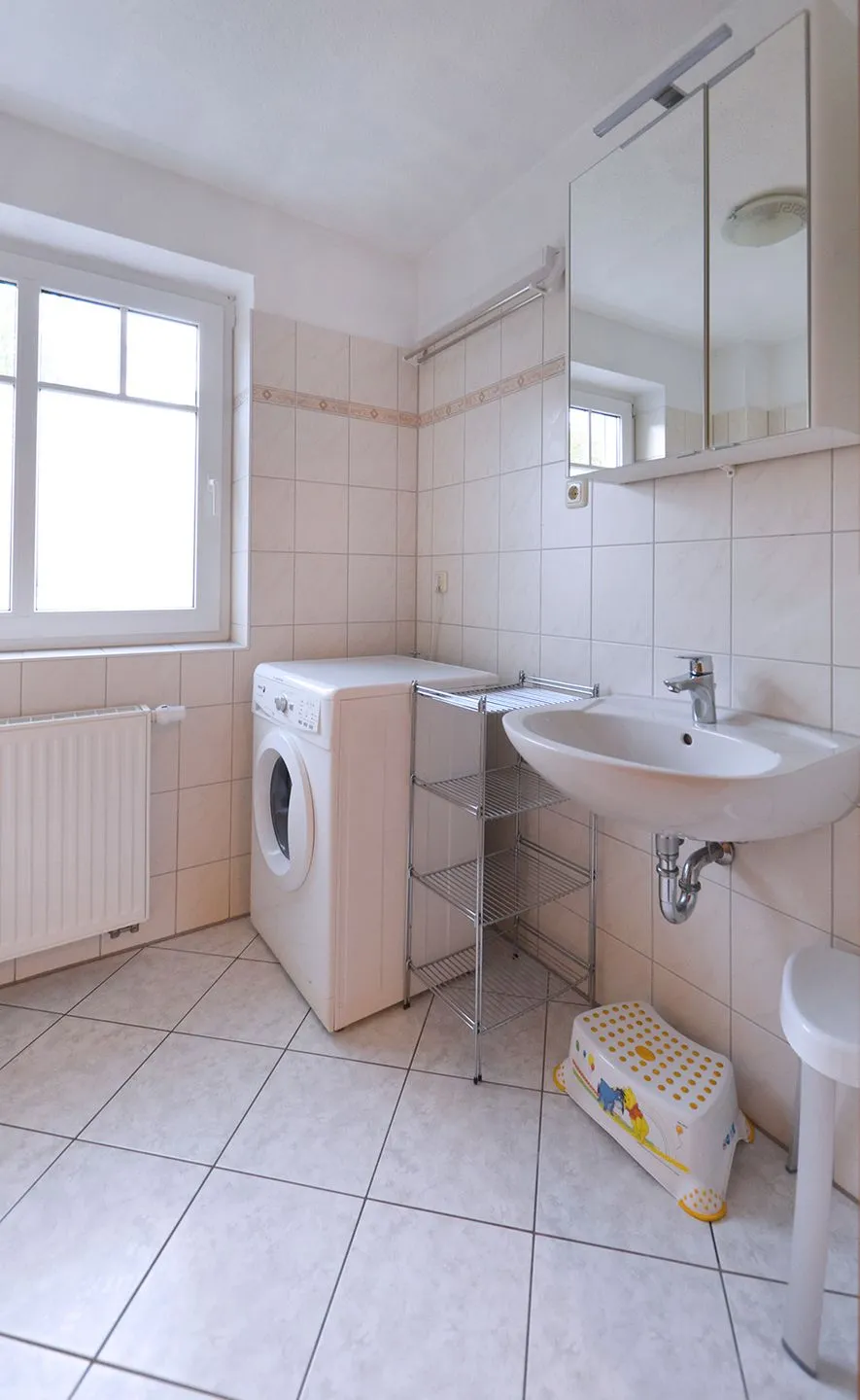 FHH "Sehnsucht" Ostseebad Prerow -