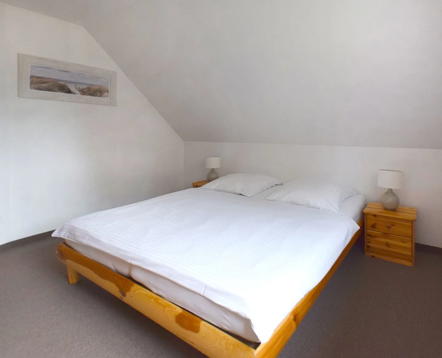 FHH "Sehnsucht" Ostseebad Prerow -
