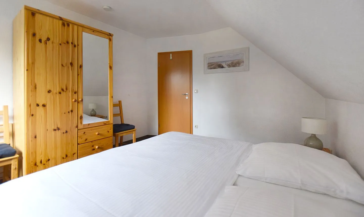 FHH "Sehnsucht" Ostseebad Prerow -