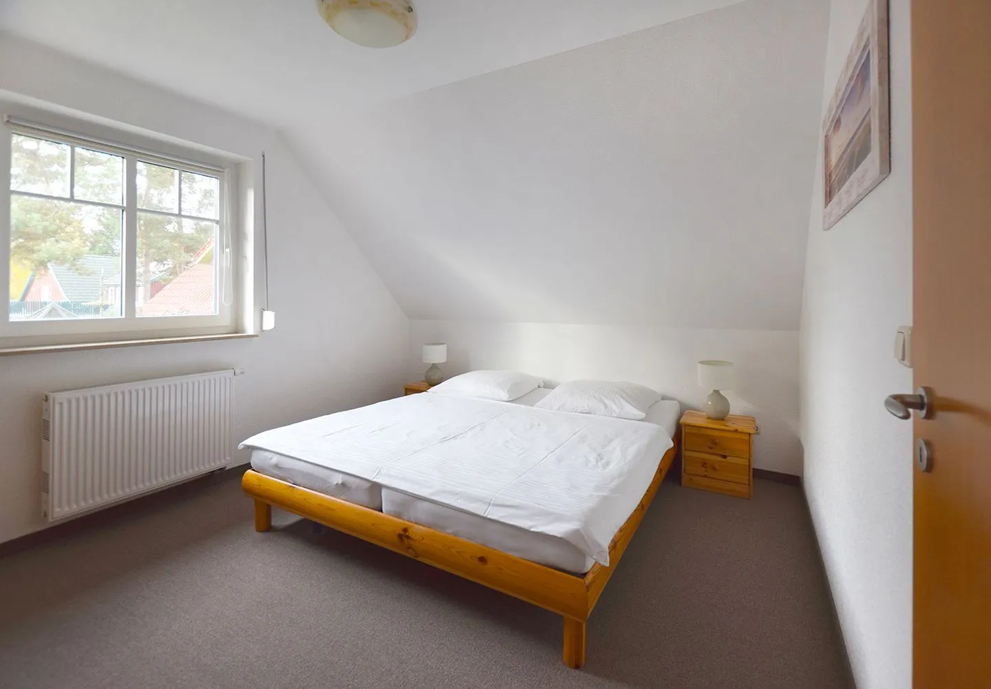 FHH "Sehnsucht" Ostseebad Prerow -