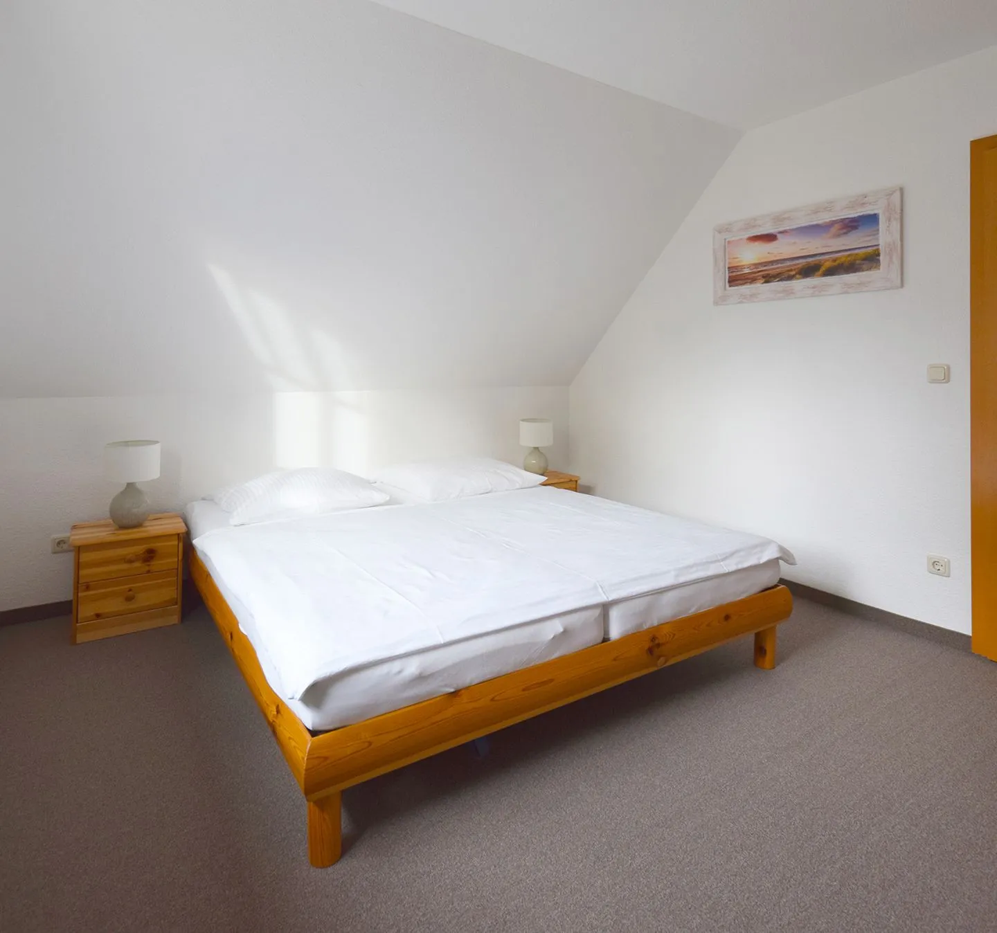 FHH "Sehnsucht" Ostseebad Prerow -