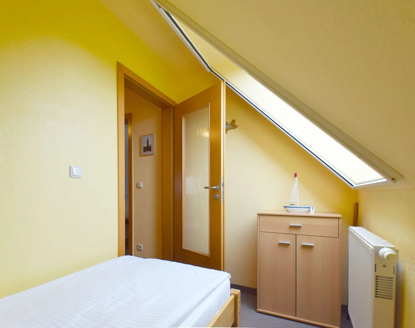 FHH "Sehnsucht" Ostseebad Prerow -