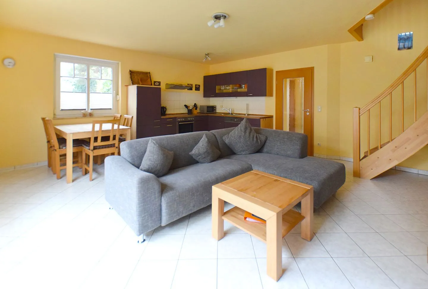 FHH "Sehnsucht" Ostseebad Prerow -